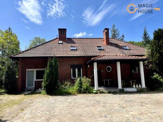 Kamienna 250 m², Rumia