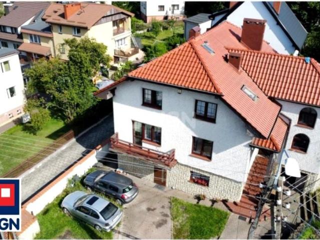 Kamienna 257,07 m², Rumia