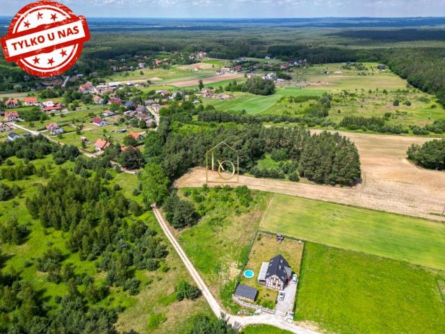 Kamienna 2 000 m², Niedary