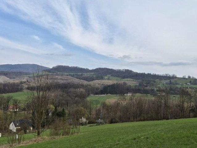 Kamienna 2 873 m², Dzięgielów