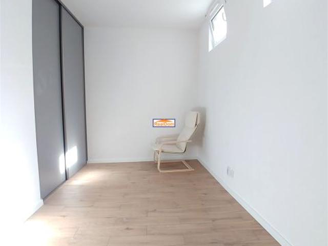 Kamienna 30 m², Kraków