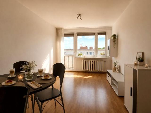 Kamienna 37 m², Szczecinek