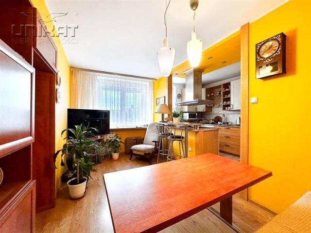 Kamienna Grobla 36,50 m², Gdańsk