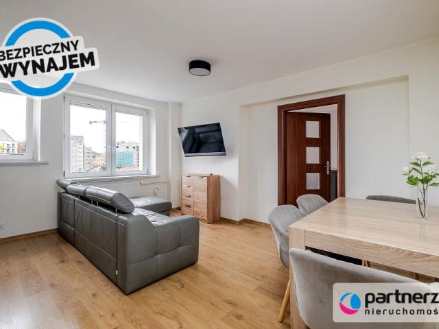 Kamienna Grobla 38,60 m², Gdańsk