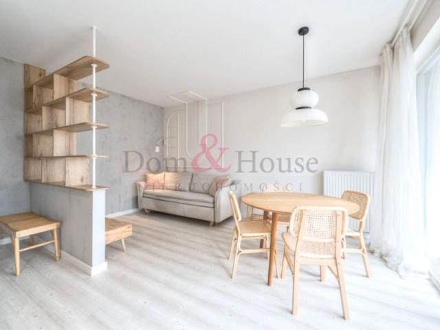 Kamienna Grobla 46,64 m², Gdańsk