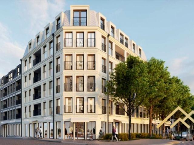 Kamienna Grobla 57,41 m², Gdańsk
