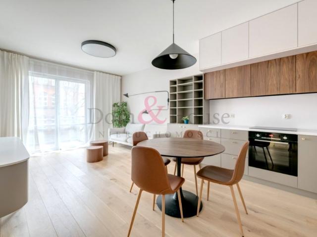 Kamienna Grobla 78 m², Gdańsk