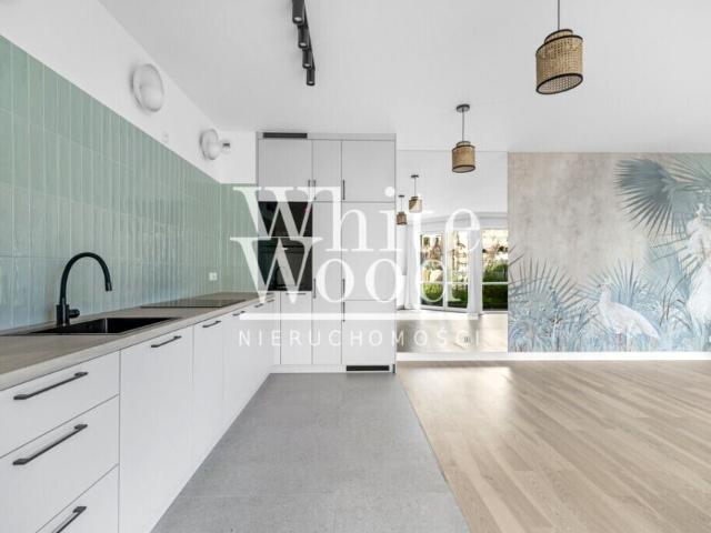 Kamienna Grobla 87 m², Gdańsk
