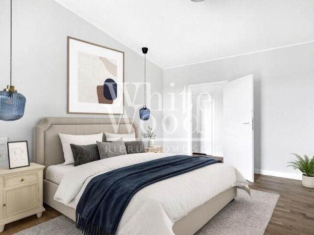 Kamienna Grobla 87 m², Gdańsk