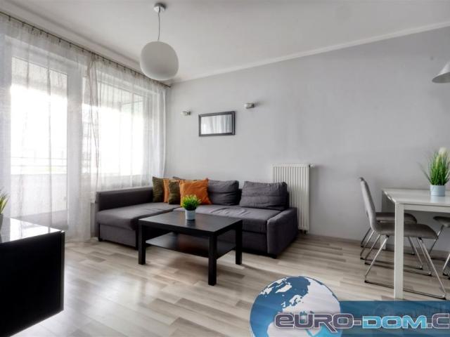Kamiennogórska 9 40 m², Poznań