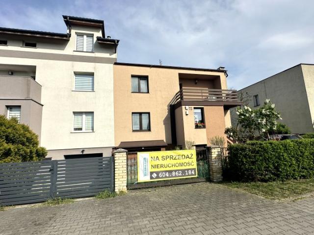 Kamiennogórska 220 m², Wrocław