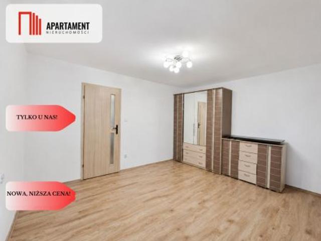 Kamierowskie Piece, 73 m² Mieszkanie