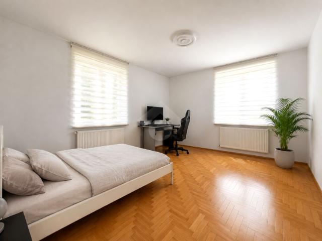 Kamionka 52 m², Kraków