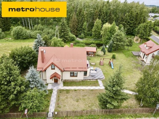 Kamionka, 121,30 m2