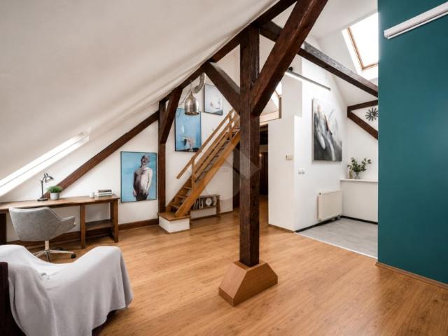Kamionka 134 m², Kraków