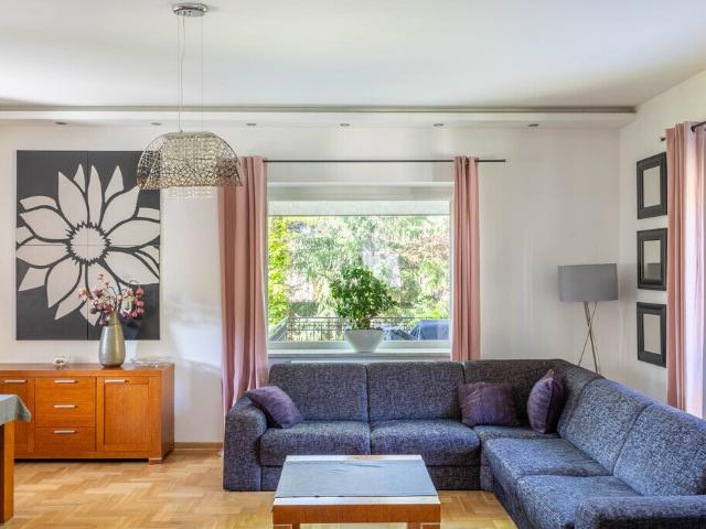 Kamionka, 230 m2
