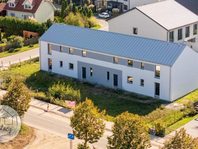 Kamionki, 208,42 m2
