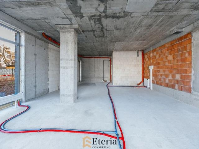 Kamionkowska 53 m², Warszawa