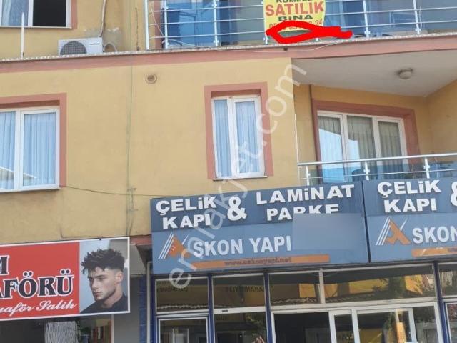 Kamil Tunca Cd.üzerinde Sahibinden