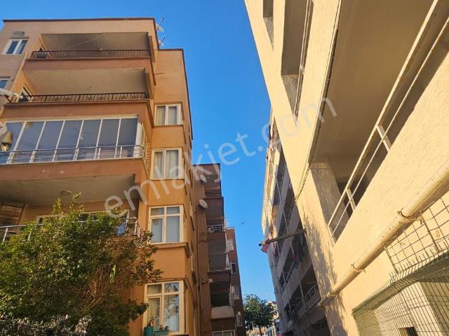 Kamiloba Denize Sıfır Tadilatlı Geniş Ferah 2+1 Satılık Daire