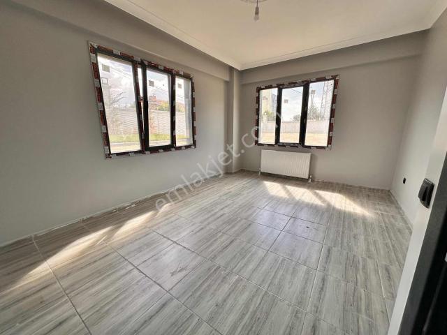 Kamilobada Avm Arkasında | Merkezi Konumda 70 M² 2+1 Daire