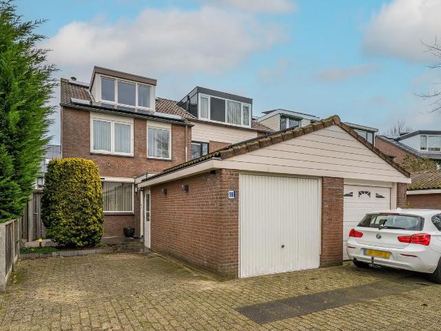 Kamillehof, 55, 3991GX, Houten, Utrecht 3991GX