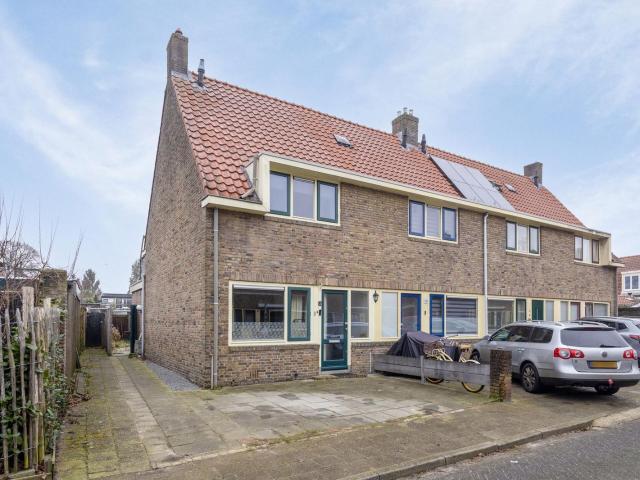 Kamillestraat, 8, 3812XH, Amersfoort, Utrecht 3812XH
