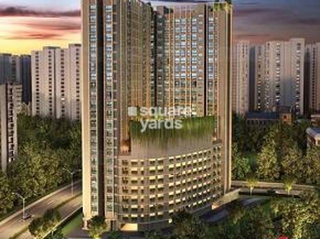 Kamla Nagar CHS 2 Bedroom 450 Sq. Ft. Apartment in Kandivali West Mumbai Listing ID: #9743