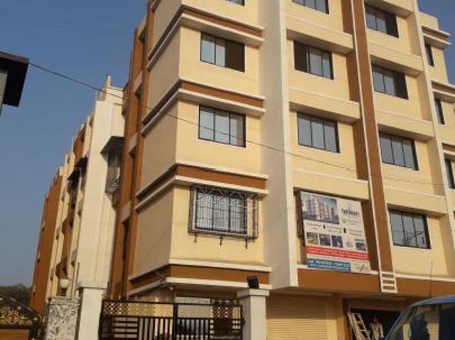 Kamlakar Nagar 1 RK Apartment For Sale Thane
