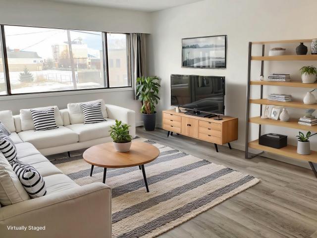 Kamloops Tranquille Apartments | 196 Yew Street
