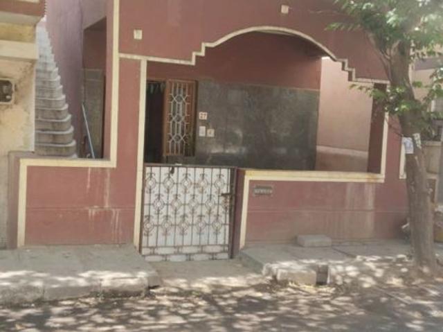 Kammanahalli, Central Bangalore 1200 Sq.Ft. Plot in Kammanahalli Bangalore Listing ID: #10169