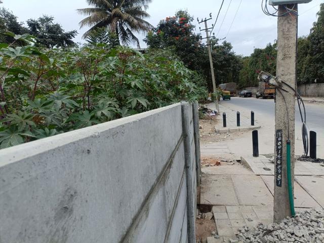 Kammanahalli, Central Bangalore 1652 Sq.Ft. Plot in Kammanahalli Bangalore Listing ID: #10222
