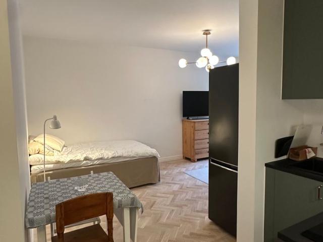 Kammakargatan, Stockholm