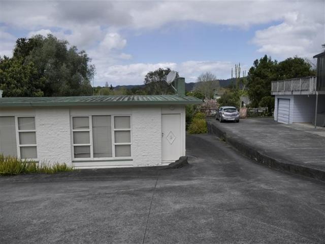 kamo, 1 bedroom