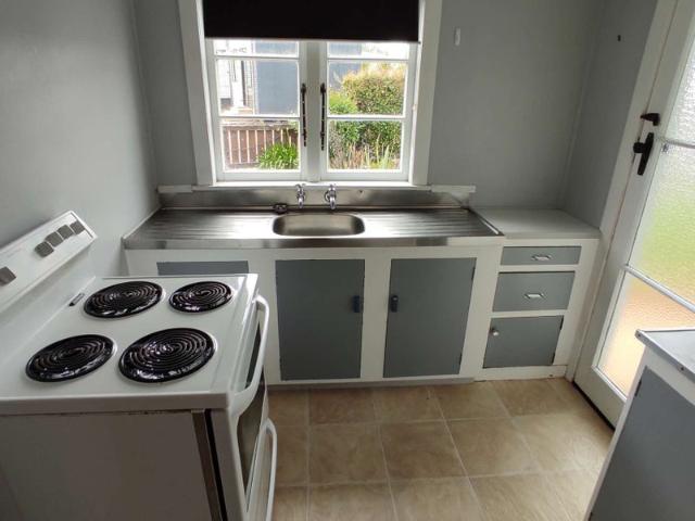 kamo, 1 bedroom