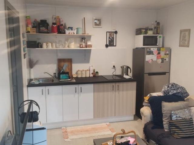 kamo, 1 bedroom