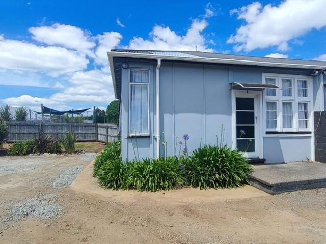 kamo, 2 bedrooms