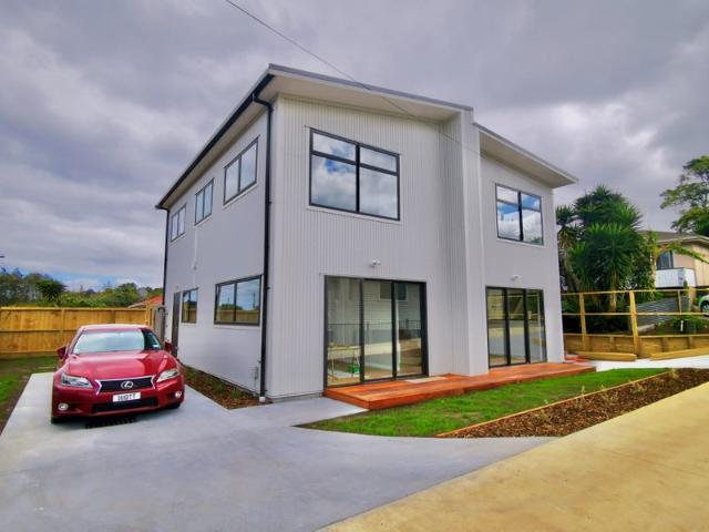 kamo, 2 bedrooms