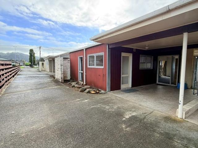 kamo, 2 bedrooms