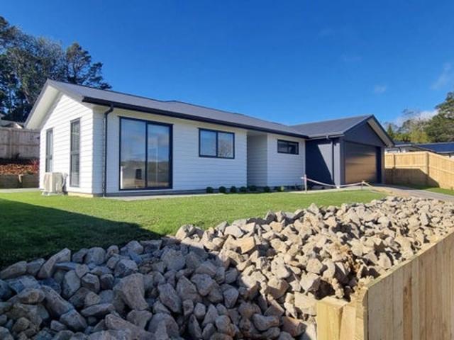 kamo, 3 bedrooms
