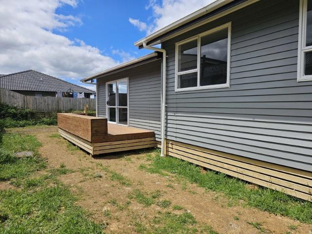 kamo, 3 bedrooms