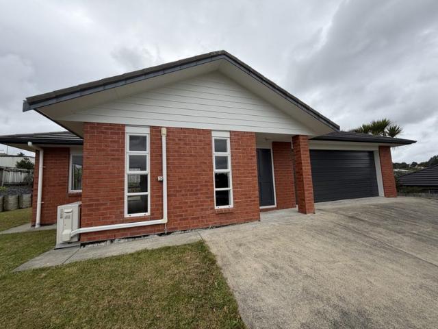 kamo, 3 bedrooms