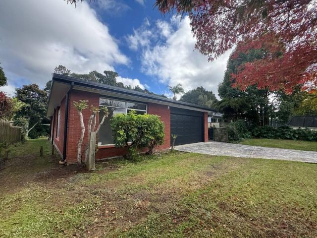 kamo, 3 bedrooms