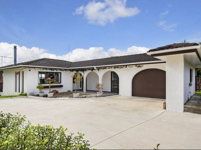 kamo, 3 bedrooms