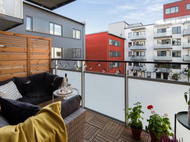 Kamomillagatan 27, 3 tr