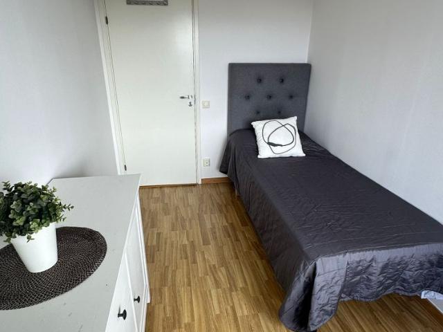 Kamomillvägen, Göteborg