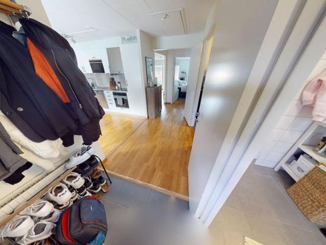 Kampanjegatan 3 d