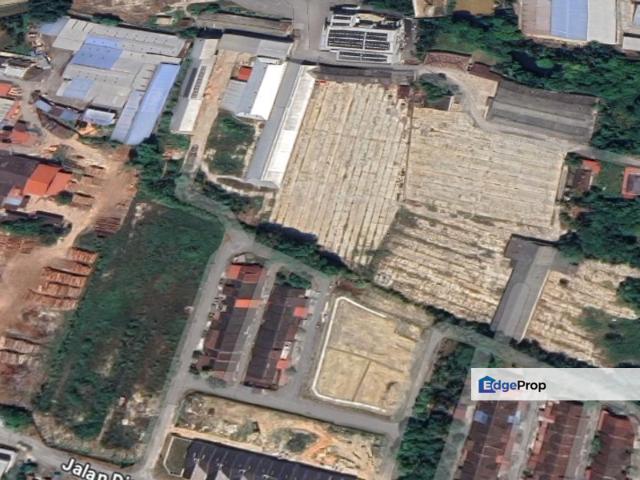 KAMPAR INDUSTRIAL PARK