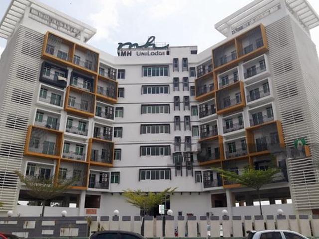 Kampar MH Unilodge Apartment