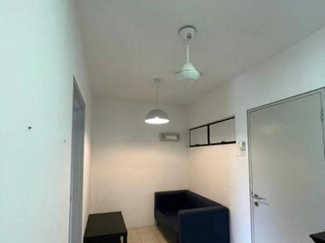 Kampar UniSuite Corner Unit For Sale Fully Furnished Vacant